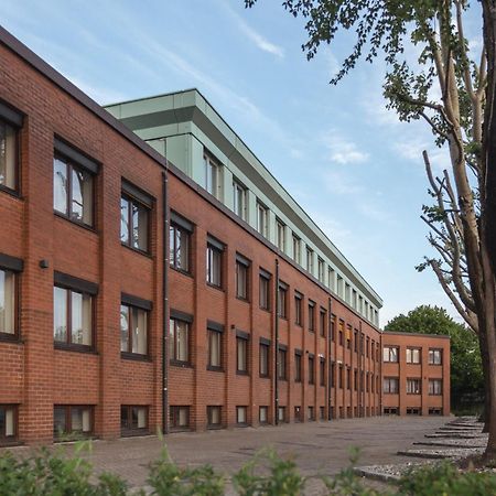 Garner Hotel Hamburg Nord By Ihg Bagian luar foto