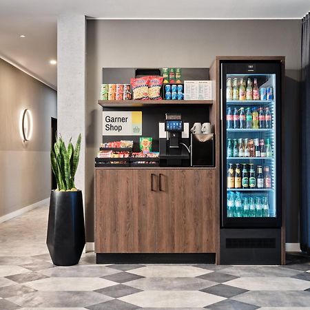 Garner Hotel Hamburg Nord By Ihg Bagian luar foto