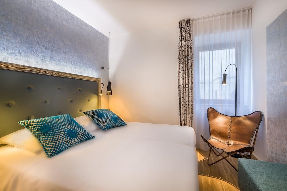 Garner Hotel Hamburg Nord By Ihg Bagian luar foto