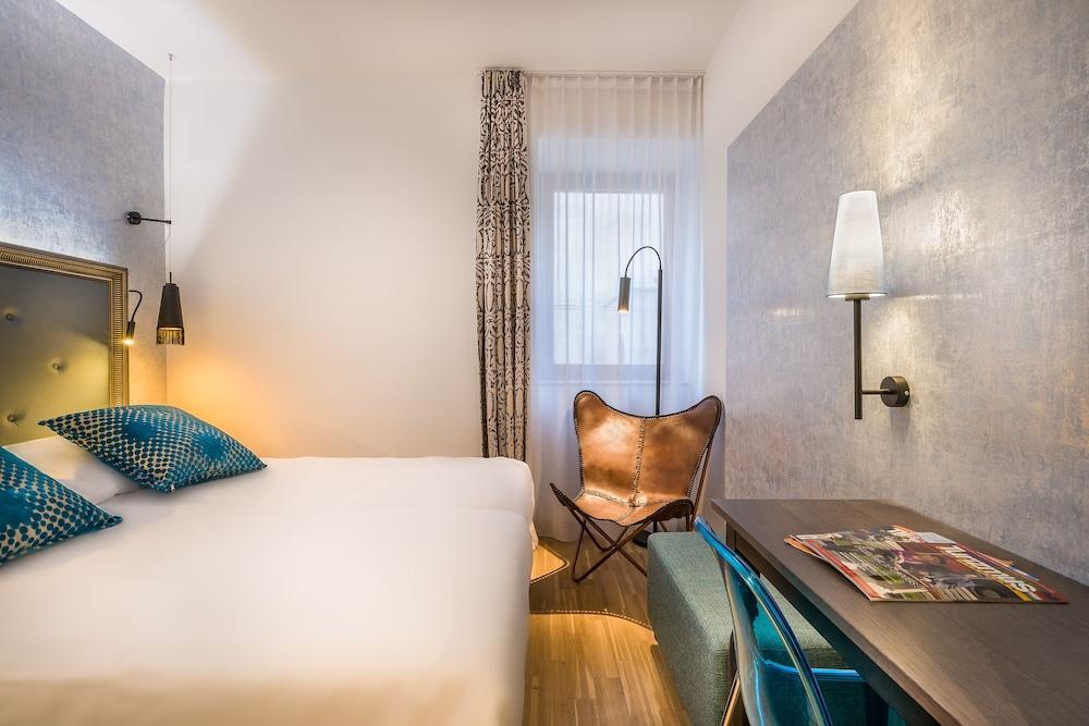 Garner Hotel Hamburg Nord By Ihg Bagian luar foto