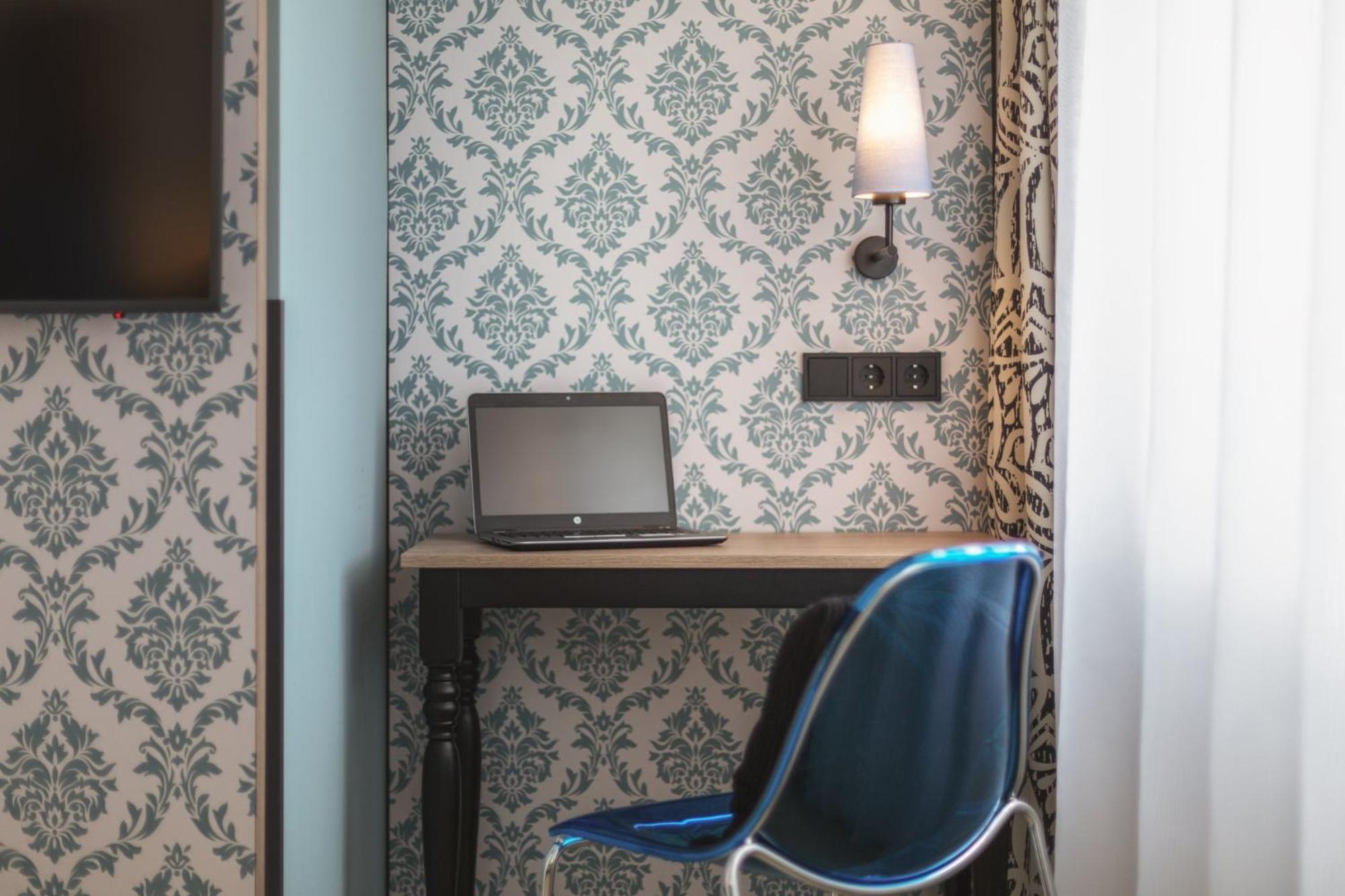 Garner Hotel Hamburg Nord By Ihg Bagian luar foto