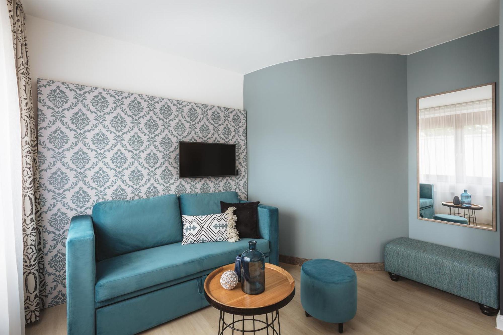 Garner Hotel Hamburg Nord By Ihg Bagian luar foto