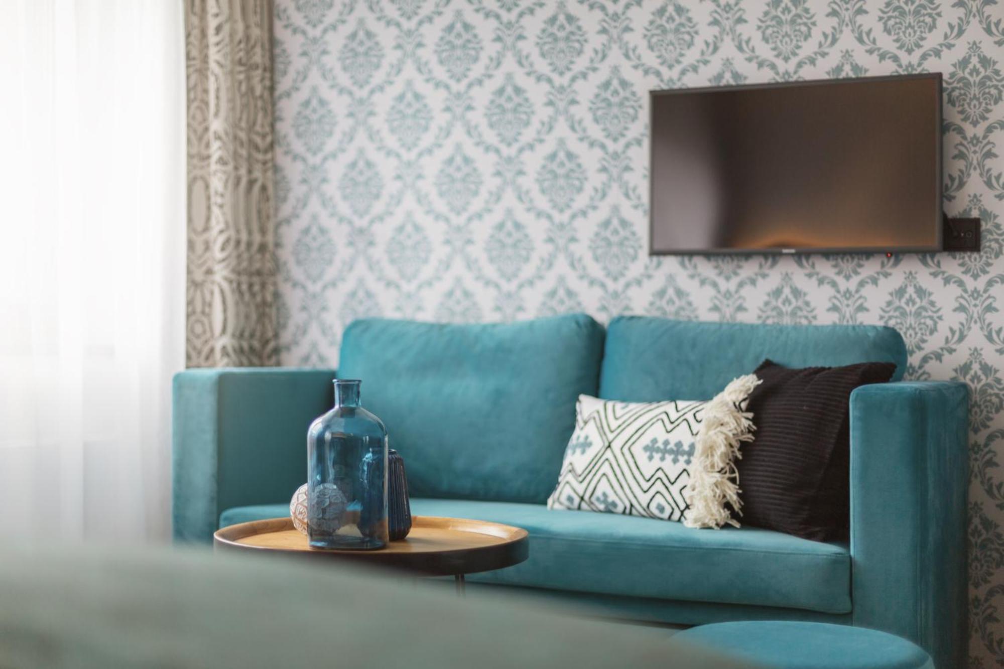 Garner Hotel Hamburg Nord By Ihg Bagian luar foto