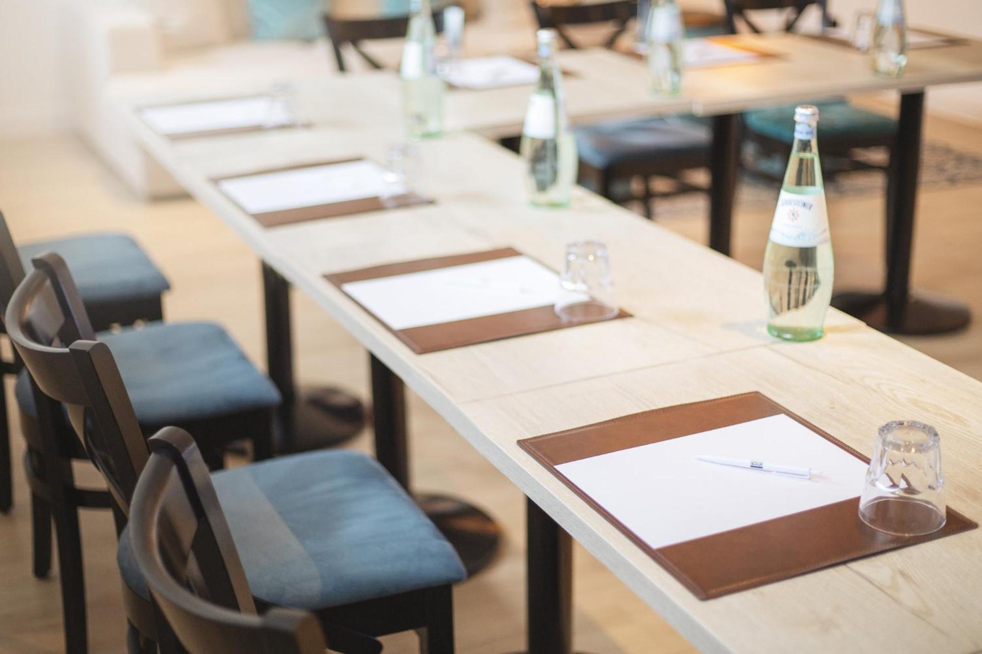 Garner Hotel Hamburg Nord By Ihg Bagian luar foto